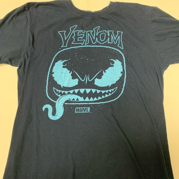 Funko Other - Funko Venom Tee!